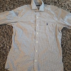 Ralph Lauren Polo Men's Size Small 