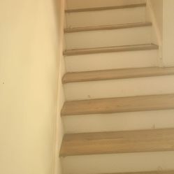 Hard Wood Floors 