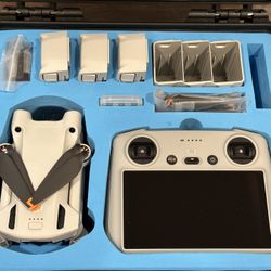 DJI Mini 3 Pro