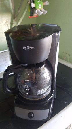 Coffe maker