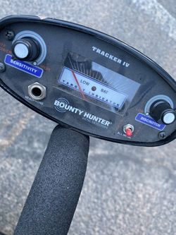Metal Detector