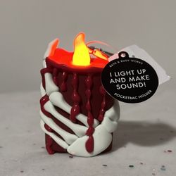 Bath And Body Works Halloween PocketBac Holder 