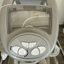 Baby Swing  From Ingenuity In Great Condition 