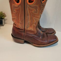 Ariat Boots Size 8