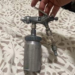 Paint Gun