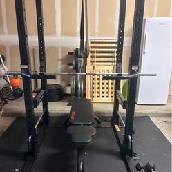 weight equipment 