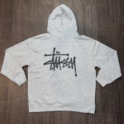 Stussy Hoodie, Medium (check out my page 🔥) 