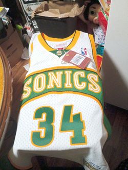 NBA SWINGMAN JERSEY