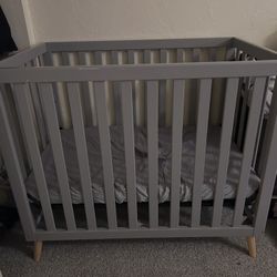 Baby Crib