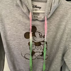 Cute Disney Sweatshirt 