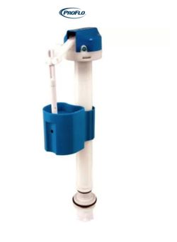 Profligate filter valve assembly for PF9412 tank