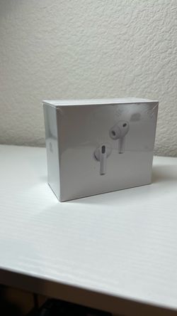 AirPods Pro 3
