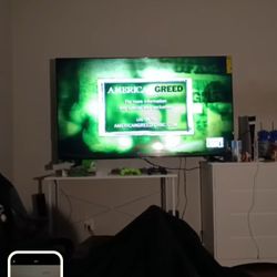 Onn Rokuo Smart Tv