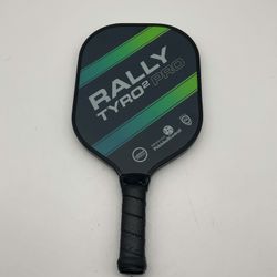 Rally Tyro 2 Pro Pickleball Paddle