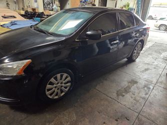 2015 nissan sentra