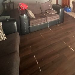 Couches 