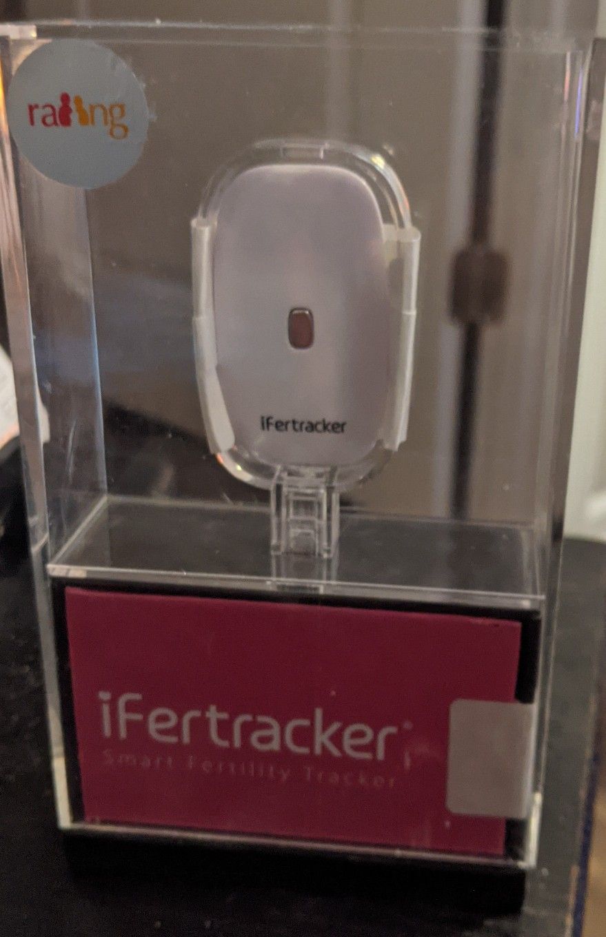 IFertracker
