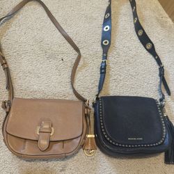Michael Kors Crossbody Bags 