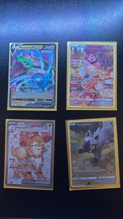1pc Pokemon Card 
