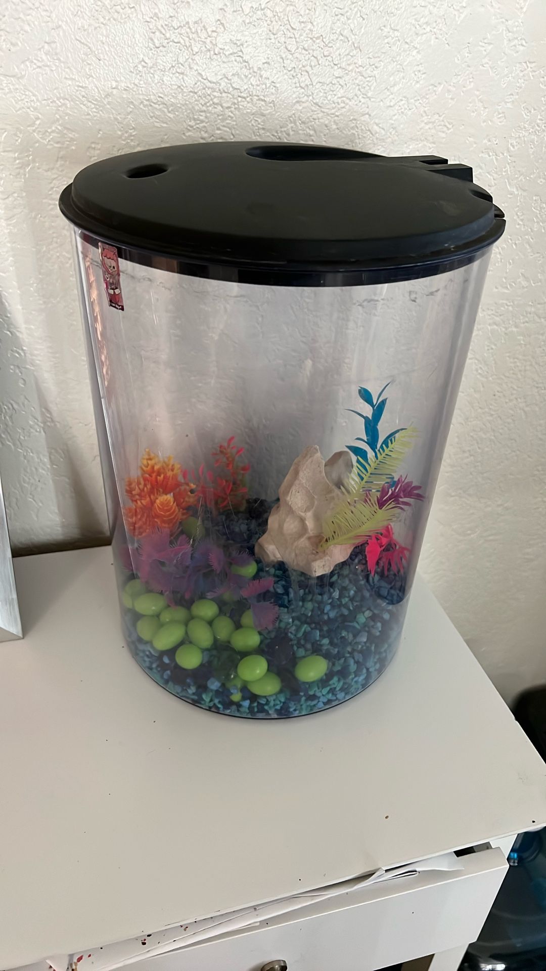 Fish Tank