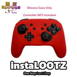 Nintendo Switch Pro Controller Case