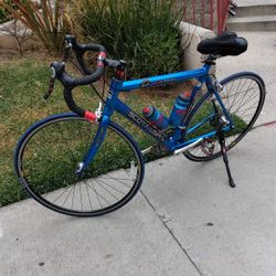 ロードバイク】scott afd expert SCOTT AFD EXPERT 700C アルミ 3X8S