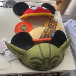 Disney Kids Ears