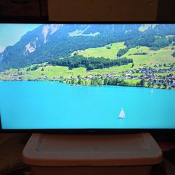 Sharp 40 Inch TV FHD Good Condition 