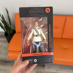 Star Wars Andor Action Figure