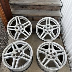 Acura TL Wheels 