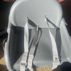 FREE Booster Seat 