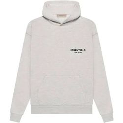 Essentials Hoodie Xs