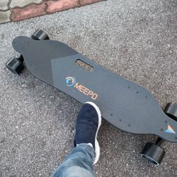 Meepo Board Only