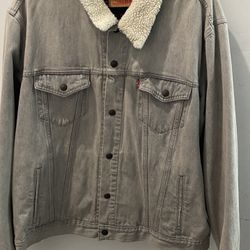 Men’s Levi’s Jacket 