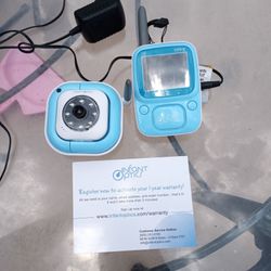Infant Optics Video Monitor DXR-5