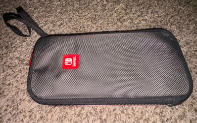 Nintendo Switch Slim Travel Case