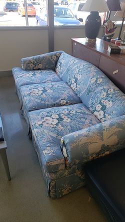 Couch for sale