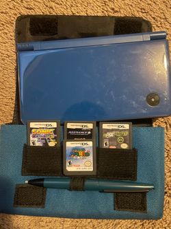 Nintendo DSI bundle