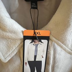 Banana Republic Jacket
