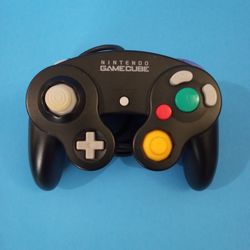 Nintendo GameCube Controller 
