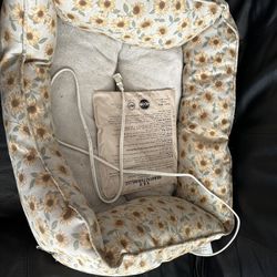 doggie bed 