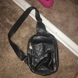 Kenzie Shoulder Bag
