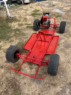 Go kart