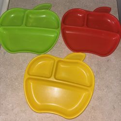 Kids Plates 