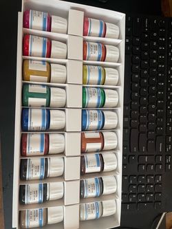 Giardini basic edge paint