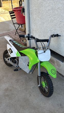 Razor 36v
