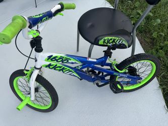 Kids Bike