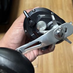 Shimano Torium 20HG