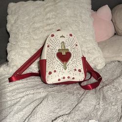 Loungefly Snow White Backpack
