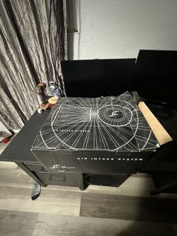 2015 Ford Mustang Cold Air Intake